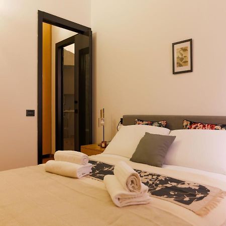 The Best Rent - Modern Apartment In The Center Milan Luaran gambar