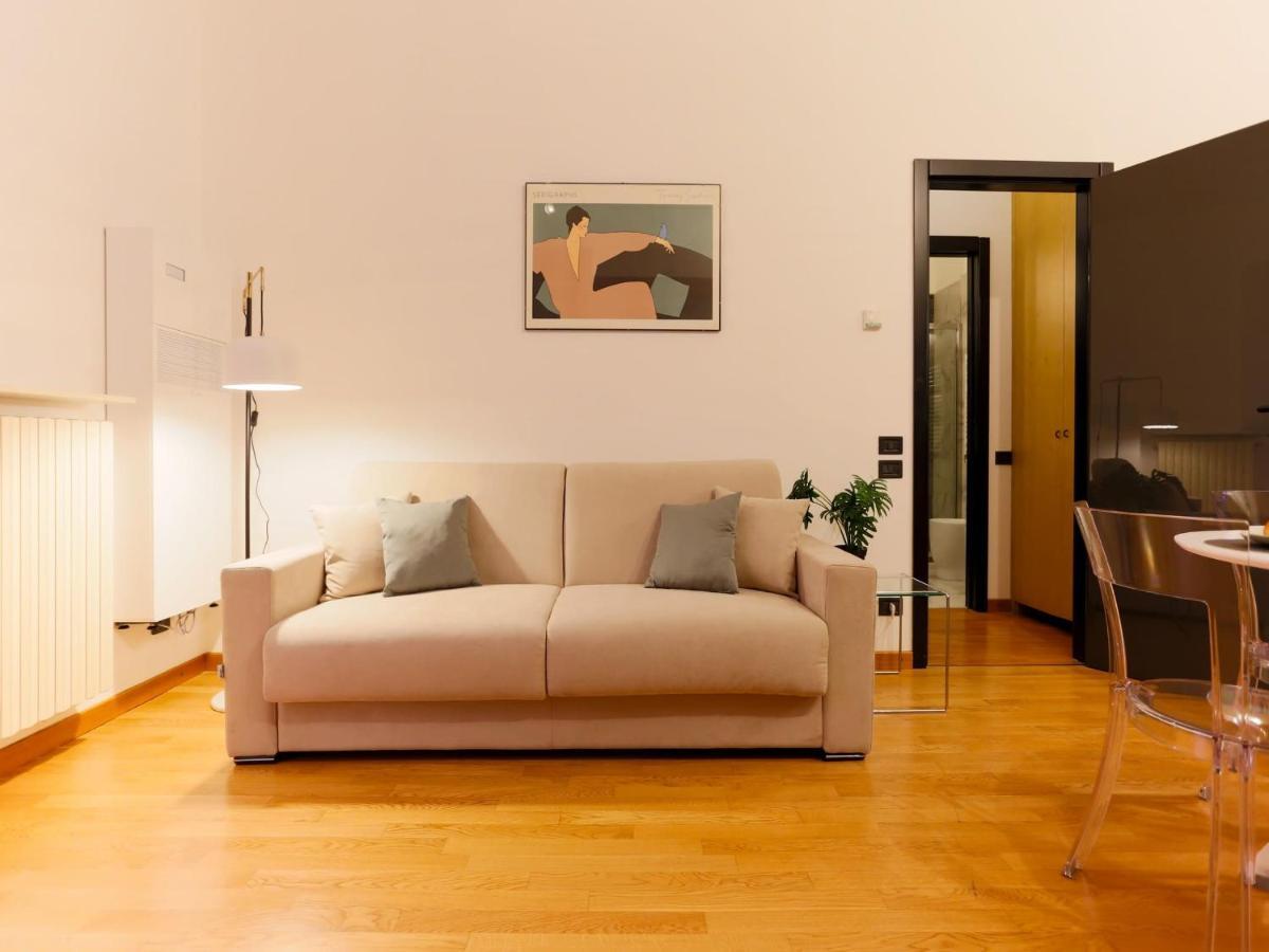 The Best Rent - Modern Apartment In The Center Milan Luaran gambar