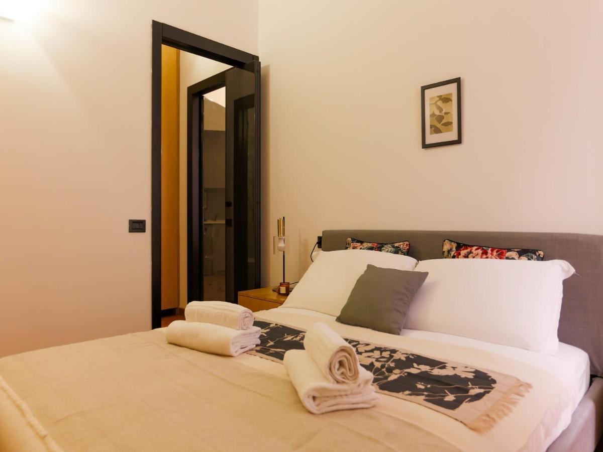 The Best Rent - Modern Apartment In The Center Milan Luaran gambar