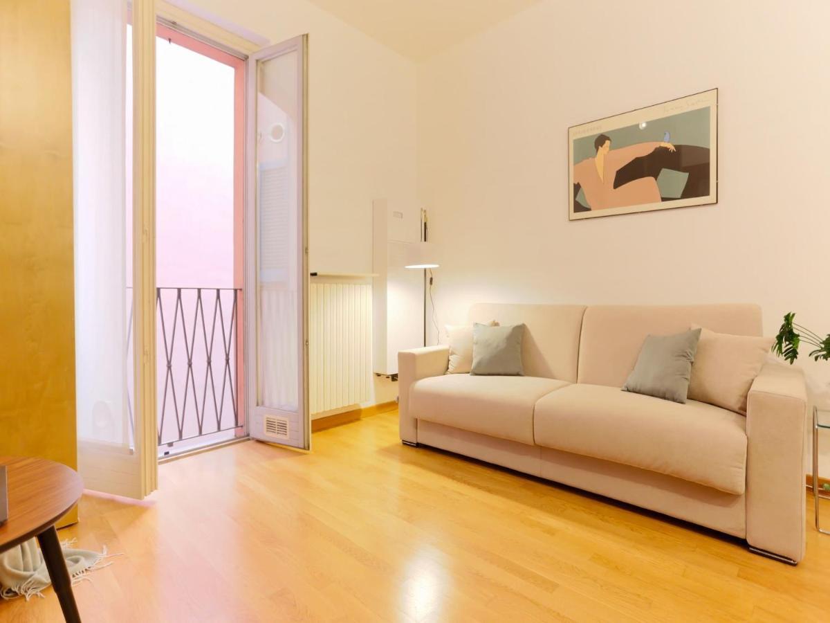 The Best Rent - Modern Apartment In The Center Milan Luaran gambar