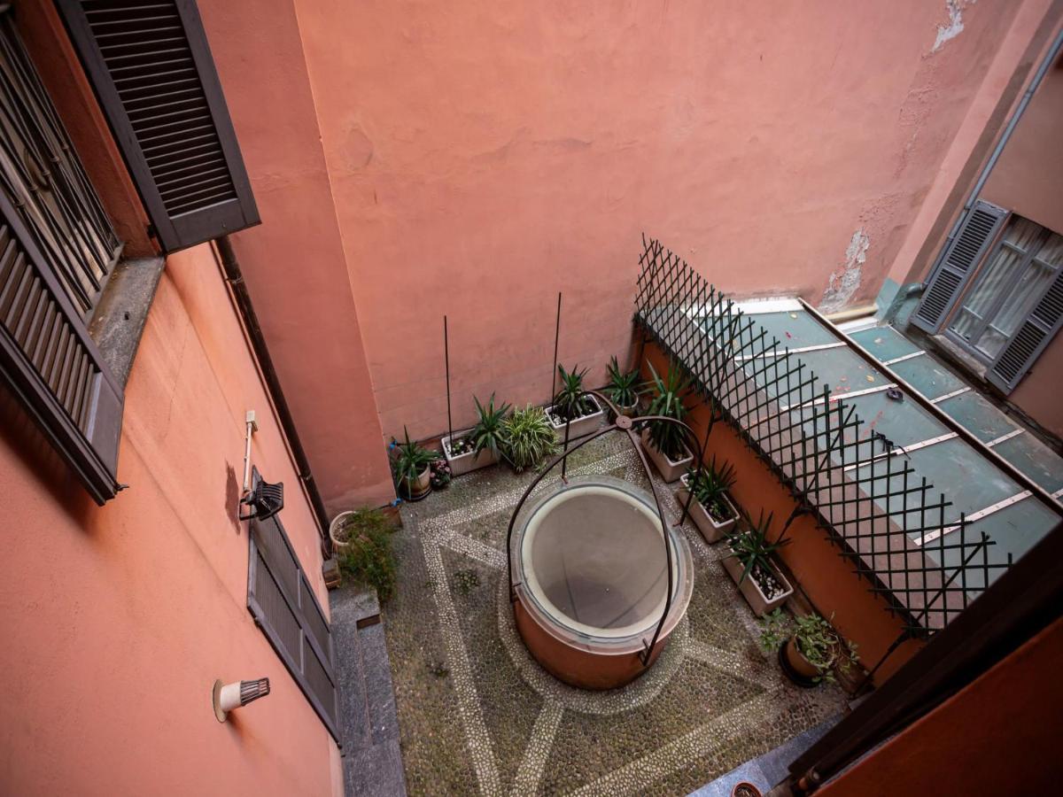 The Best Rent - Modern Apartment In The Center Milan Luaran gambar