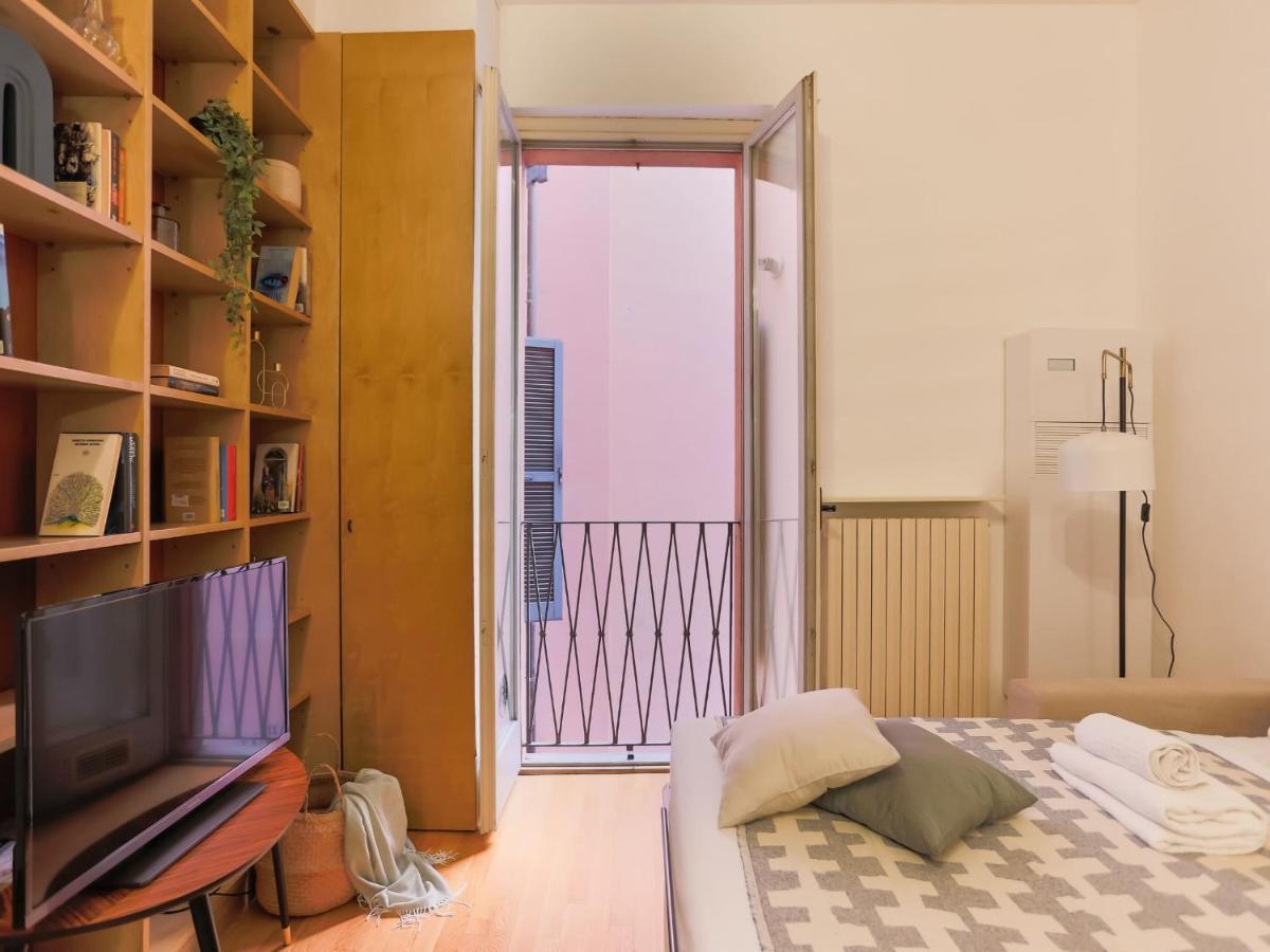 The Best Rent - Modern Apartment In The Center Milan Luaran gambar