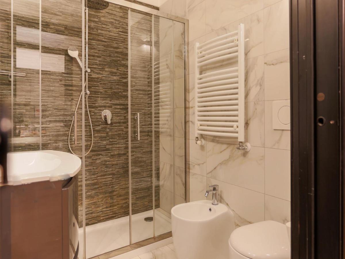 The Best Rent - Modern Apartment In The Center Milan Luaran gambar